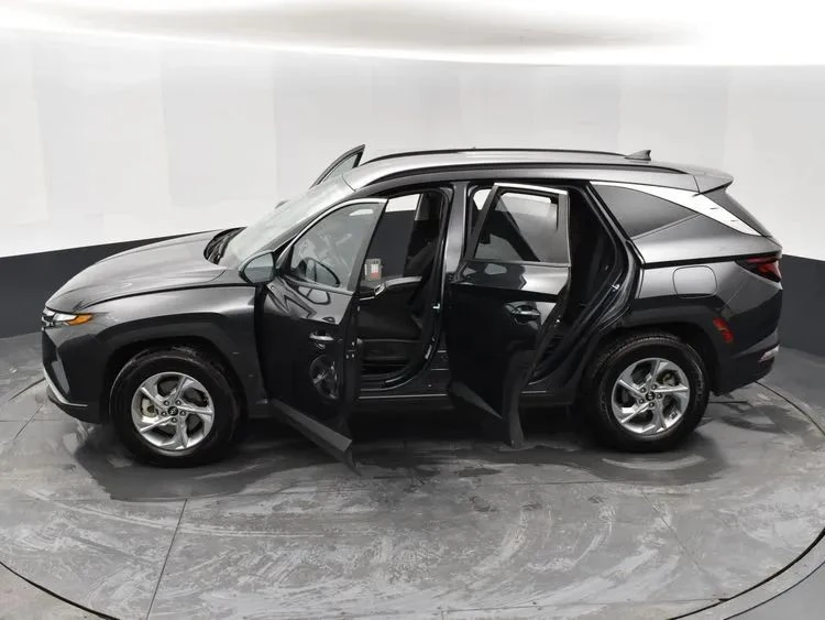 2024 Hyundai Tucson - Image 7 of 12