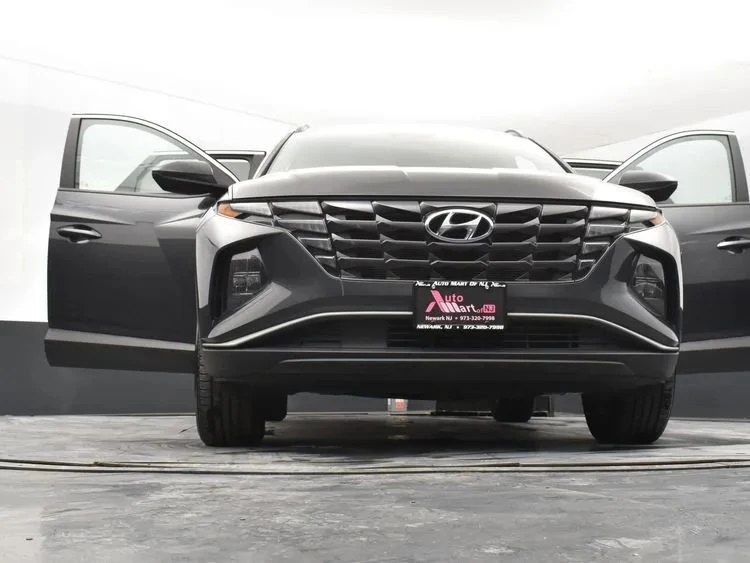 2024 Hyundai Tucson - Image 11 of 12