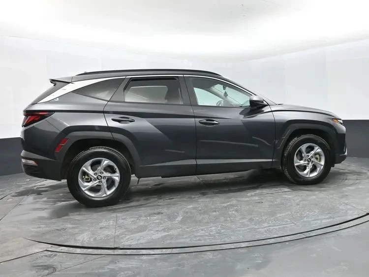 2024 Hyundai Tucson - Image 4 of 12