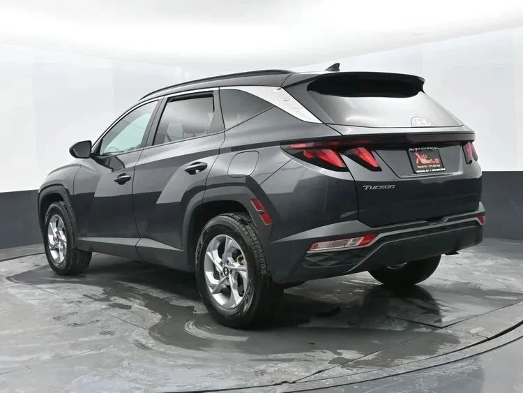 2024 Hyundai Tucson - Image 9 of 12