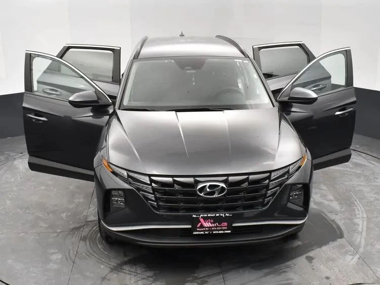 2024 Hyundai Tucson - Image 10 of 12