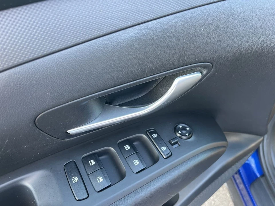 2024 Hyundai Tucson - Image 10 of 12
