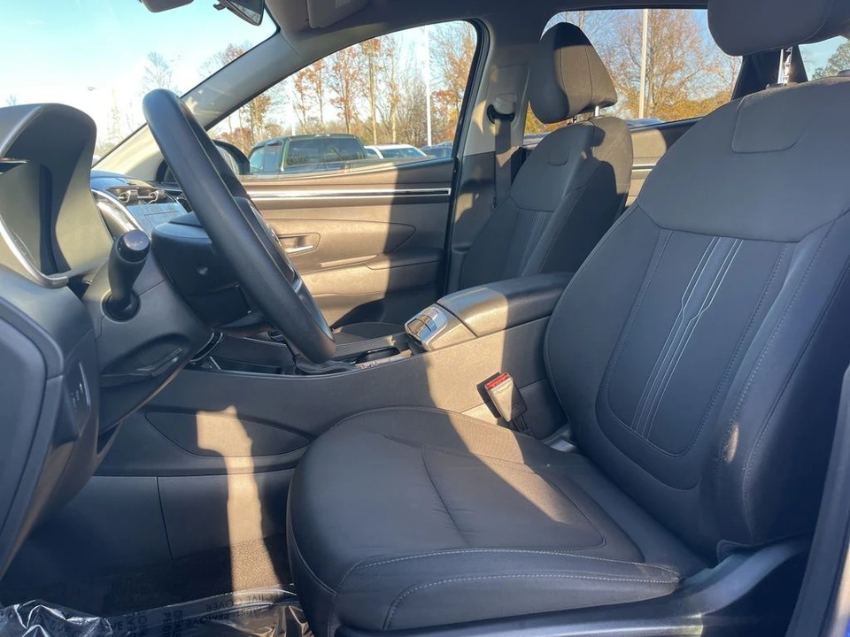 2024 Hyundai Tucson - Image 11 of 12