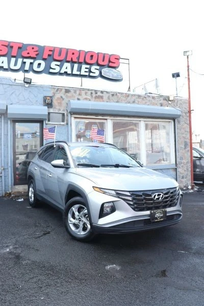 2024 Hyundai Tucson - Image 2 of 12