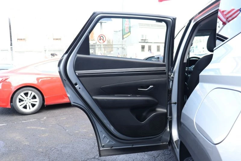 2024 Hyundai Tucson - Image 10 of 12