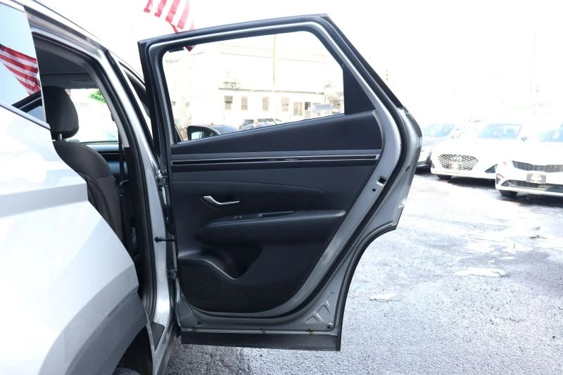2024 Hyundai Tucson - Image 12 of 12