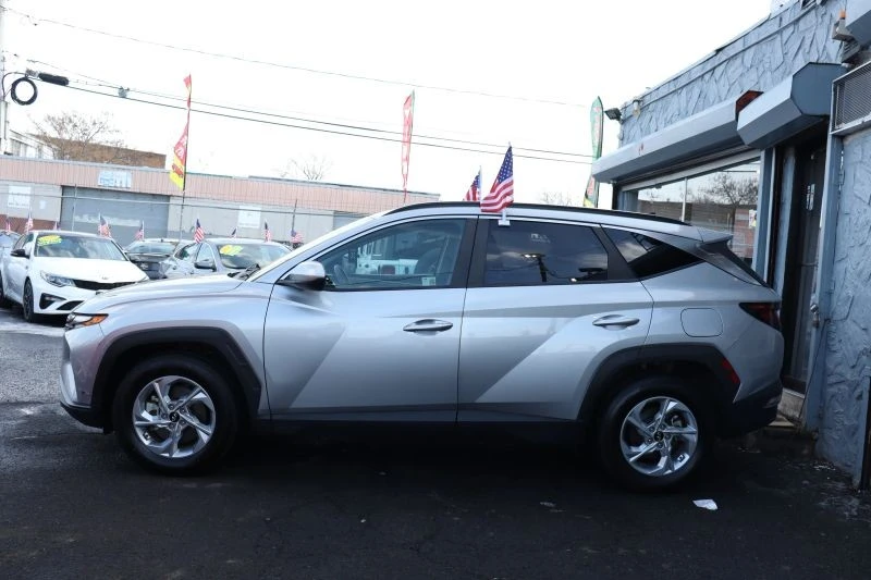 2024 Hyundai Tucson - Image 5 of 12