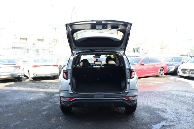 2024 Hyundai Tucson - Image 7 of 12