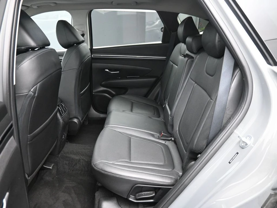 2024 Hyundai Tucson - Image 21 of 21