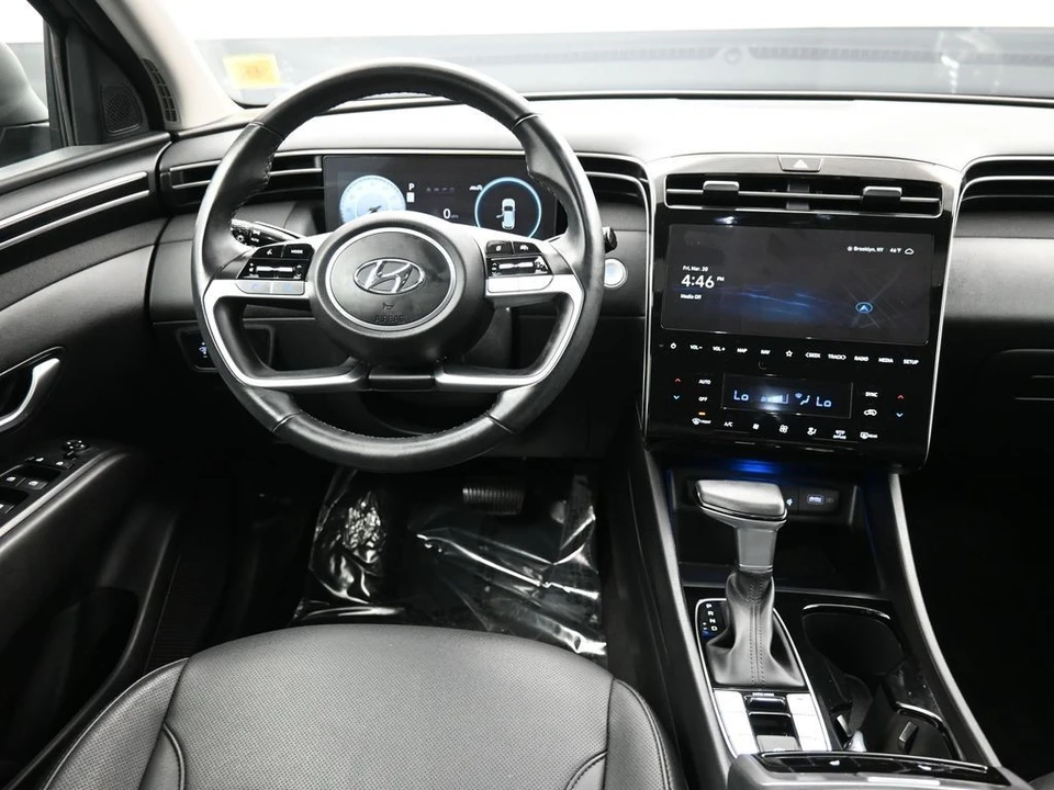 2024 Hyundai Tucson - Image 20 of 21