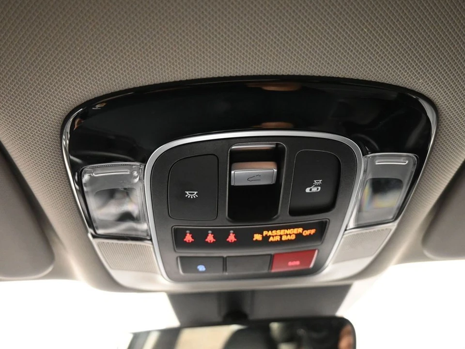 2024 Hyundai Tucson - Image 17 of 21