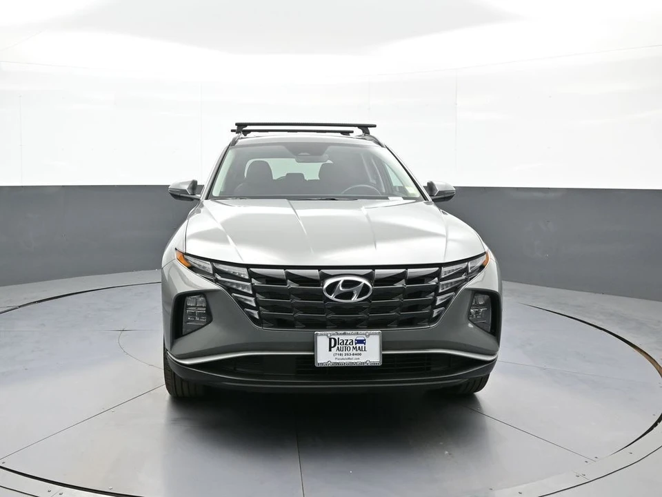 2024 Hyundai Tucson - Image 2 of 21