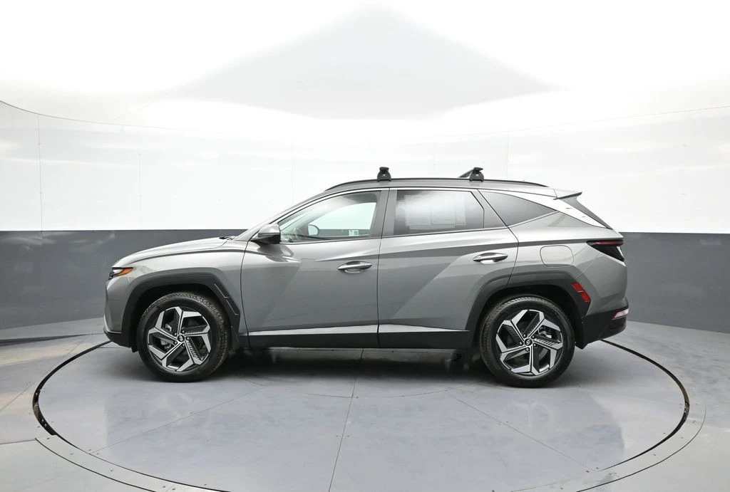 2024 Hyundai Tucson - Image 9 of 21