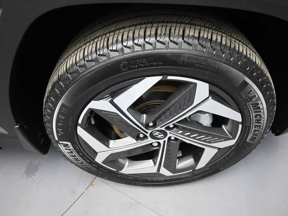 2024 Hyundai Tucson - Image 13 of 21
