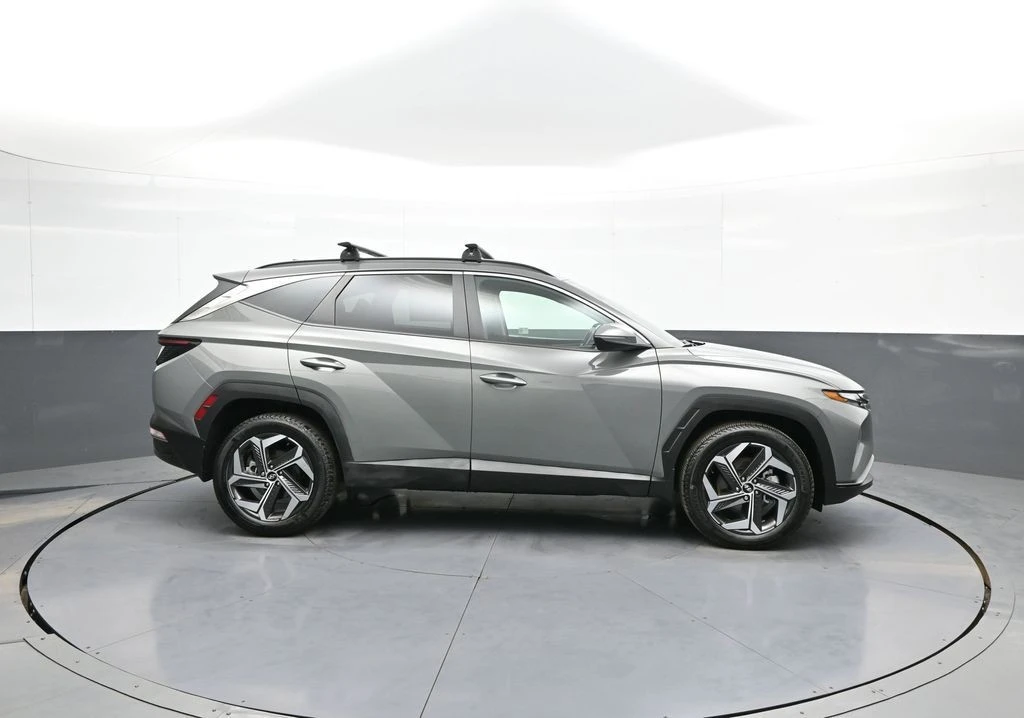 2024 Hyundai Tucson - Image 5 of 21