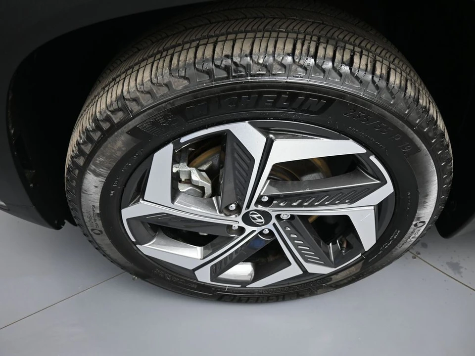 2024 Hyundai Tucson - Image 14 of 21