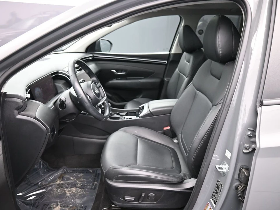 2024 Hyundai Tucson - Image 19 of 21