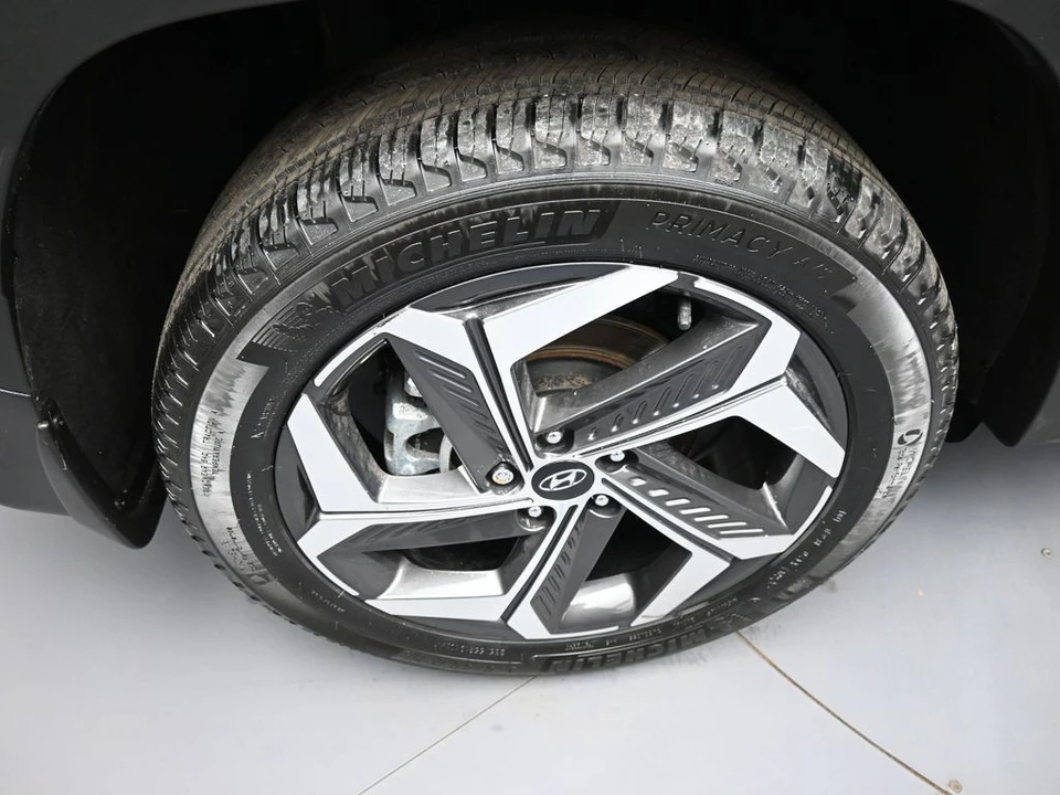2024 Hyundai Tucson - Image 12 of 21