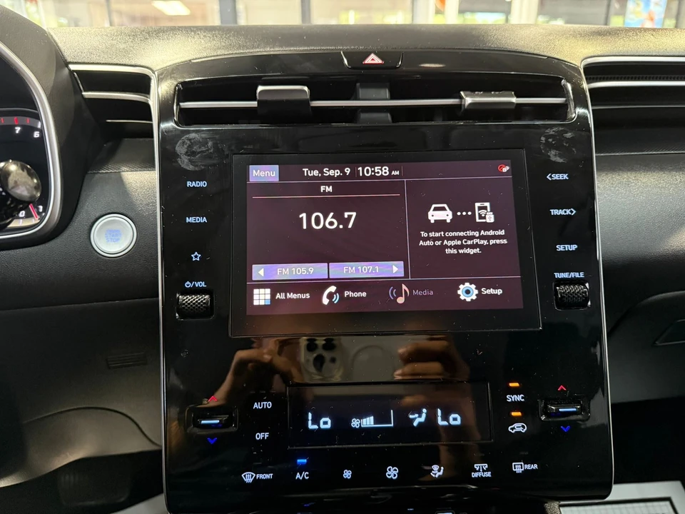 2024 Hyundai Tucson - Image 21 of 21