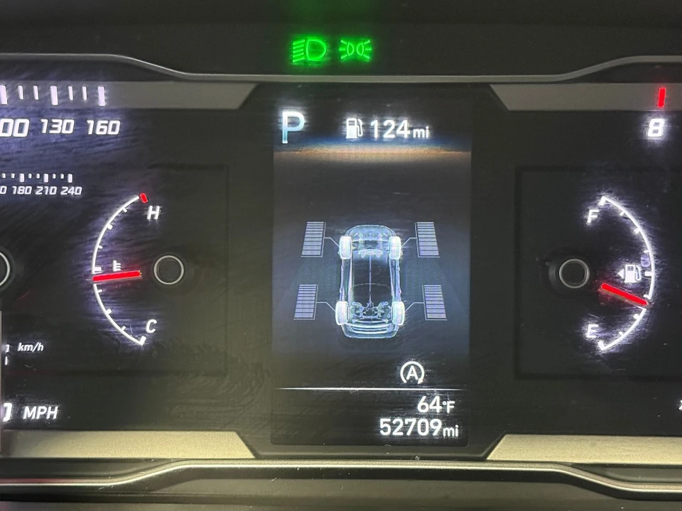 2024 Hyundai Tucson - Image 19 of 21