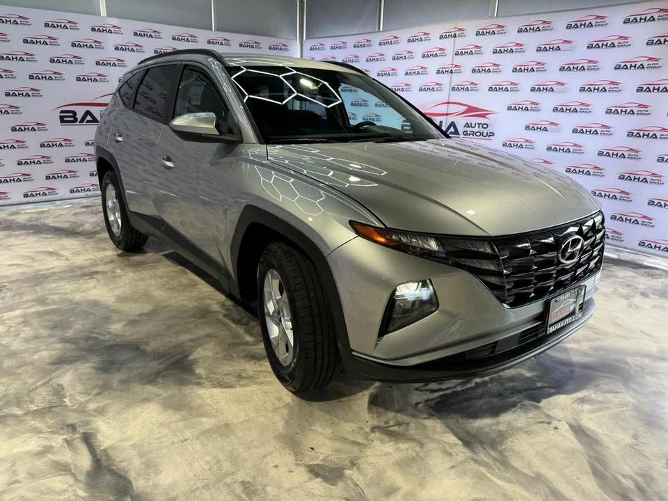 2024 Hyundai Tucson - Image 4 of 21