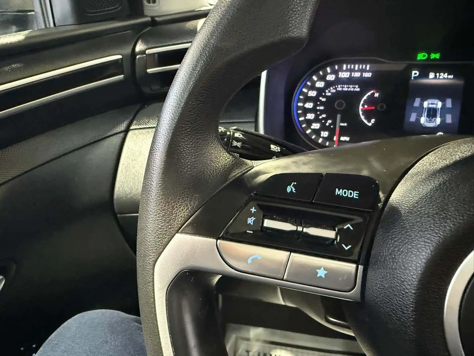 2024 Hyundai Tucson - Image 17 of 21