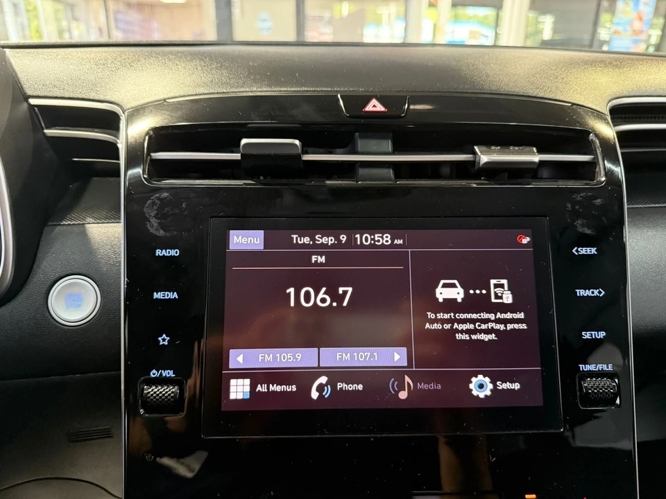 2024 Hyundai Tucson - Image 20 of 21