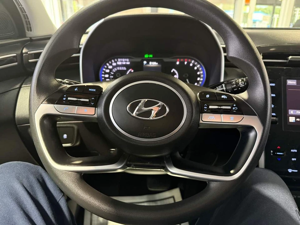 2024 Hyundai Tucson - Image 15 of 21