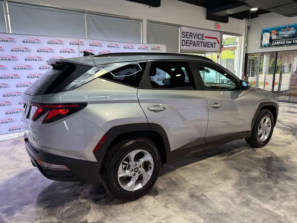 2024 Hyundai Tucson - Image 9 of 21
