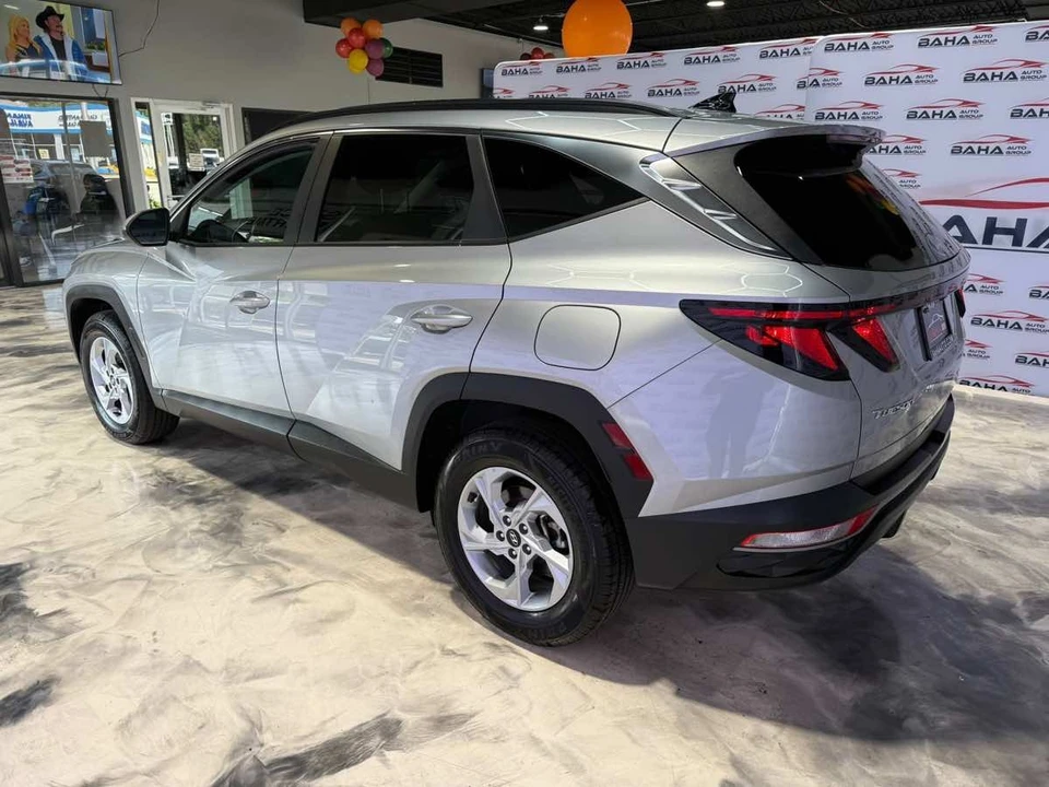2024 Hyundai Tucson - Image 11 of 21