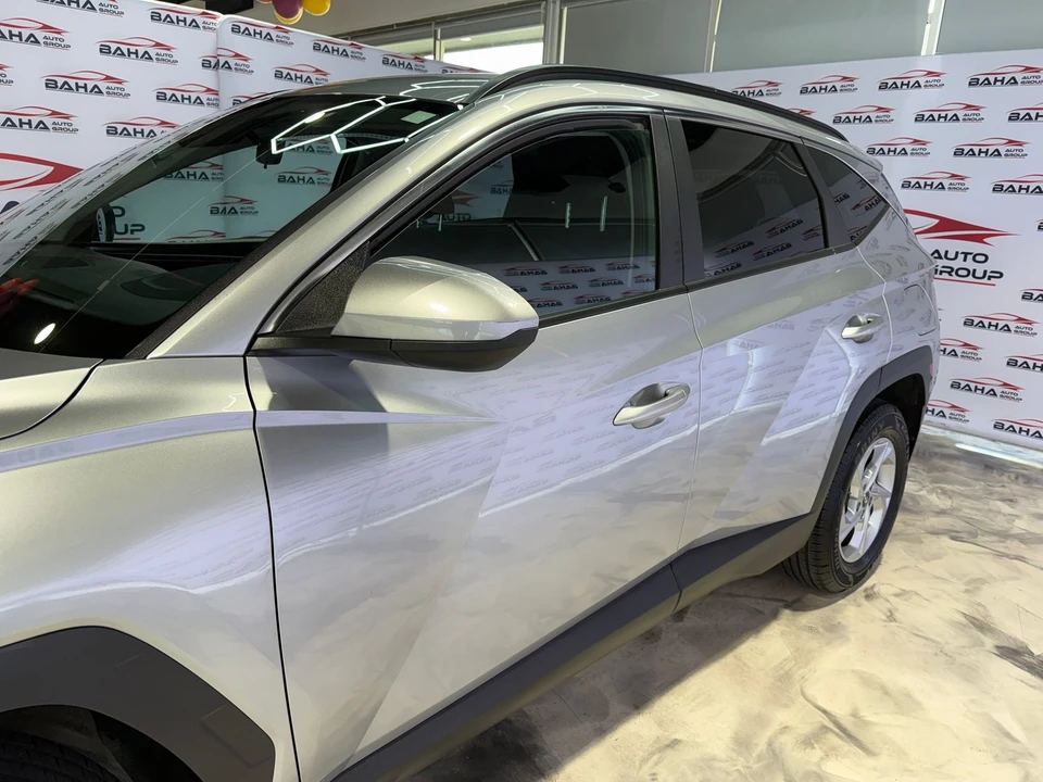 2024 Hyundai Tucson - Image 6 of 21
