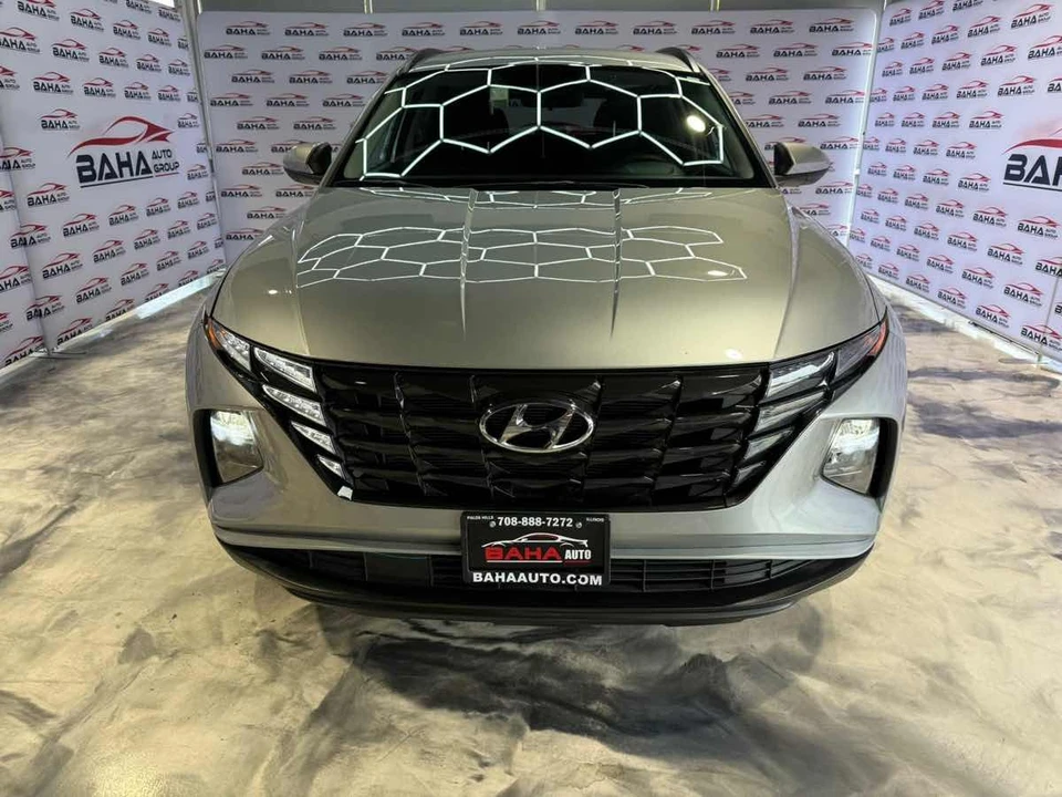 2024 Hyundai Tucson - Image 3 of 21