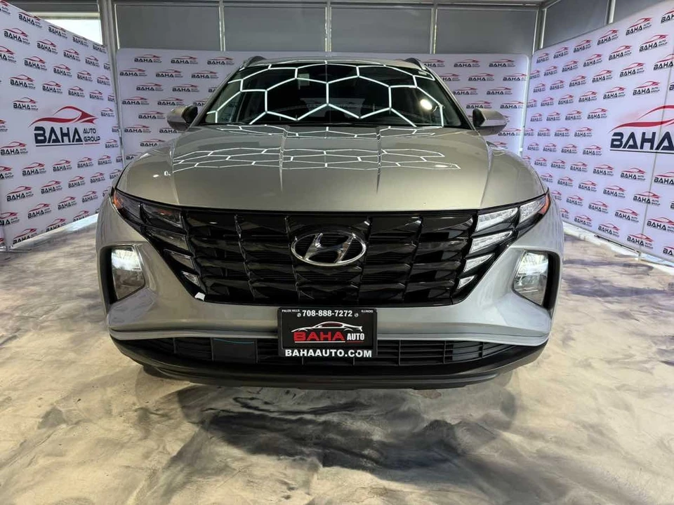 2024 Hyundai Tucson - Image 2 of 21