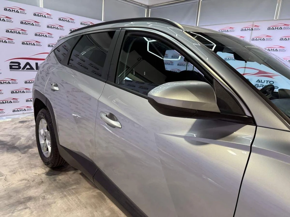 2024 Hyundai Tucson - Image 8 of 21