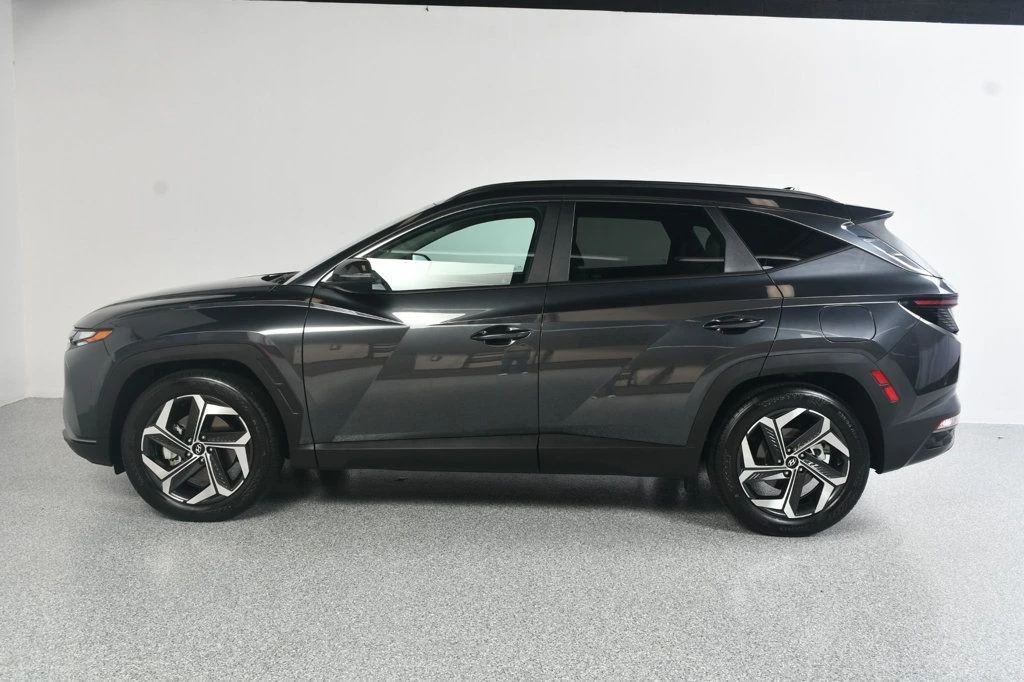2024 Hyundai Tucson - Image 4 of 12