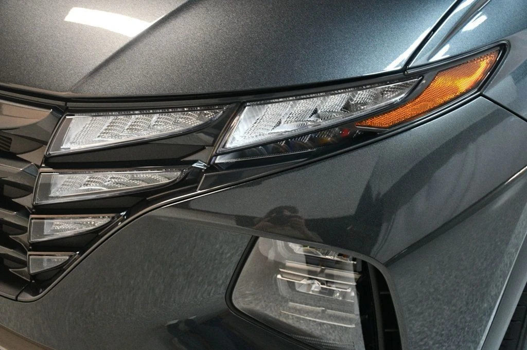 2024 Hyundai Tucson - Image 12 of 12