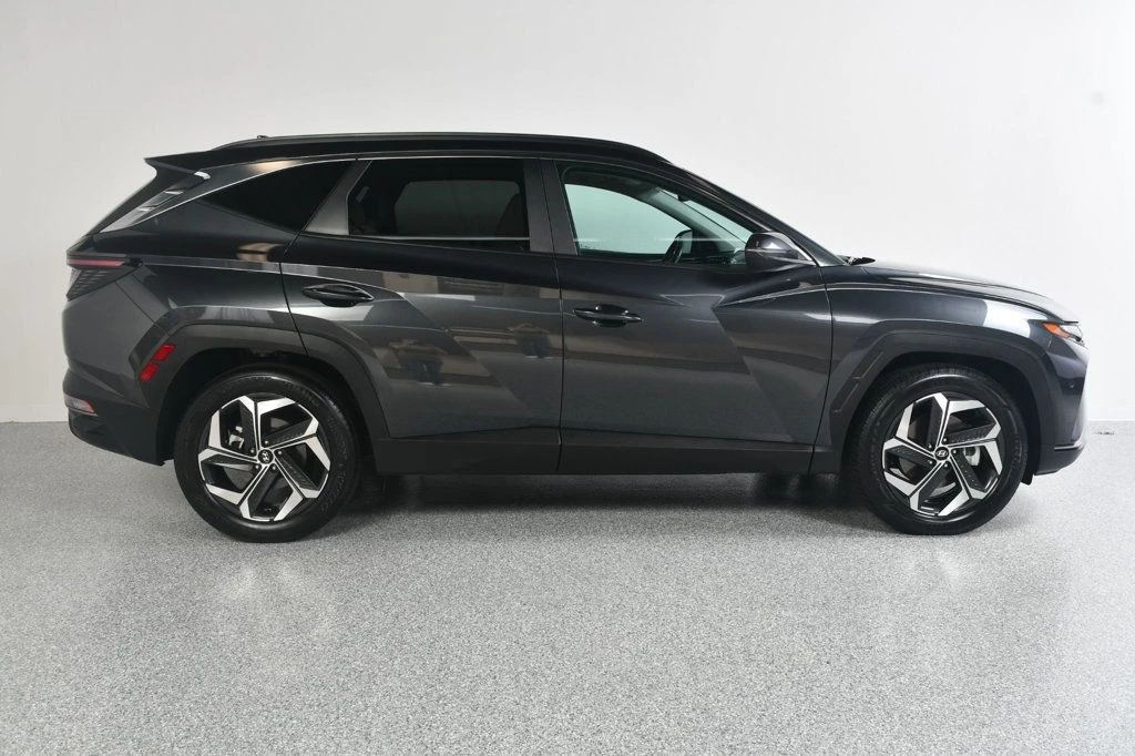 2024 Hyundai Tucson - Image 3 of 12