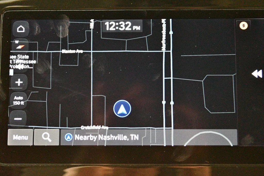 2024 Hyundai Tucson - Image 7 of 12