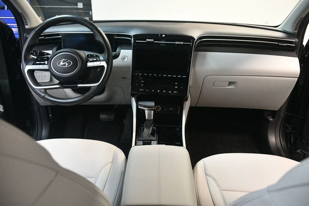 2024 Hyundai Tucson - Image 5 of 12