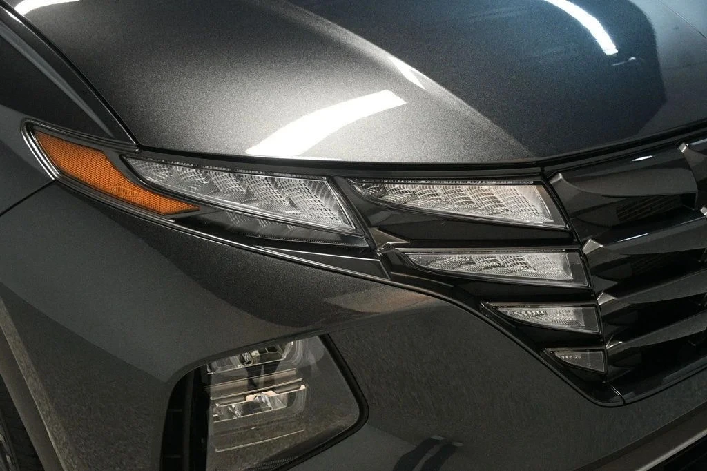 2024 Hyundai Tucson - Image 11 of 12