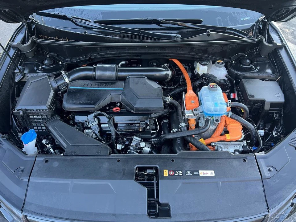 2024 Hyundai Tucson - Image 5 of 12