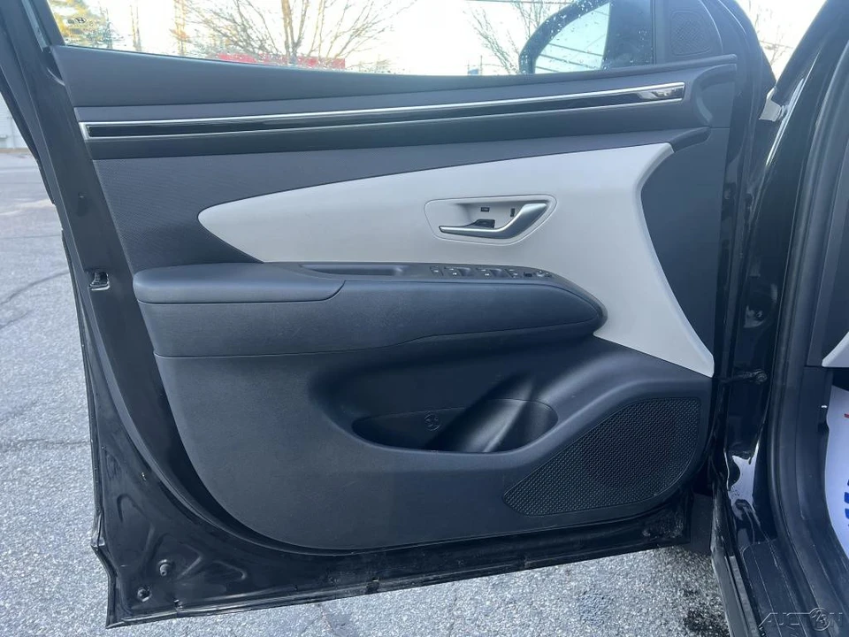 2024 Hyundai Tucson - Image 11 of 12