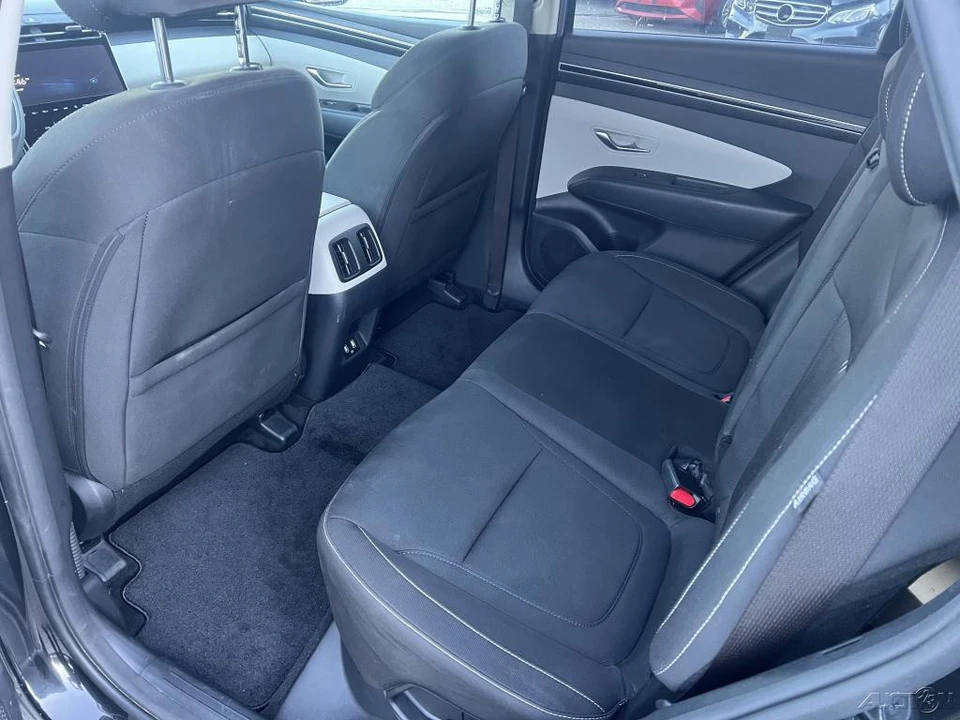 2024 Hyundai Tucson - Image 12 of 12
