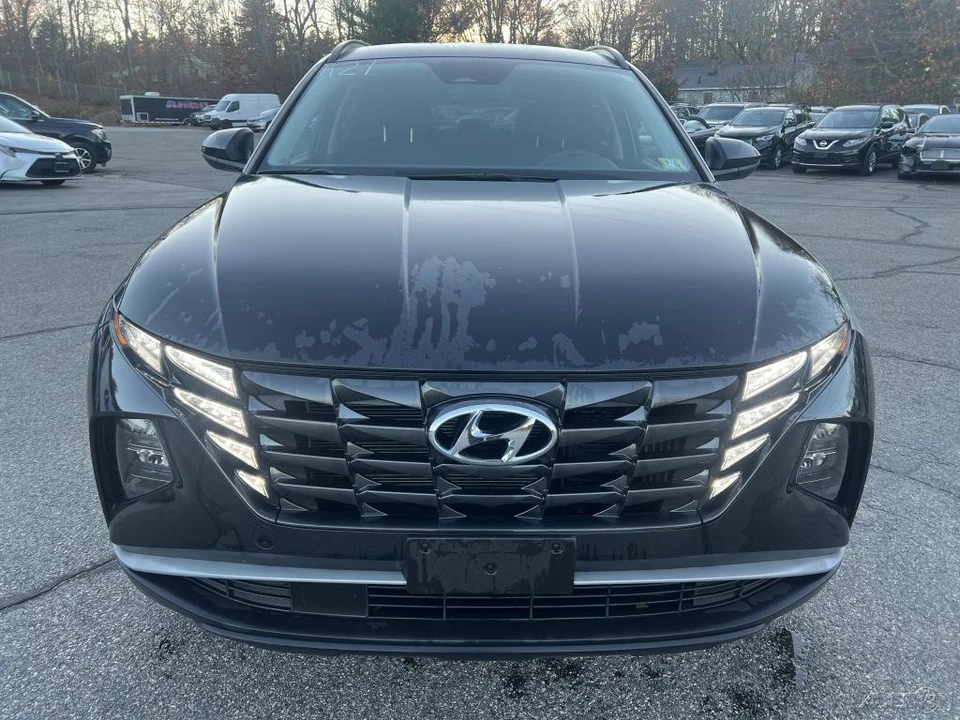 2024 Hyundai Tucson - Image 3 of 12