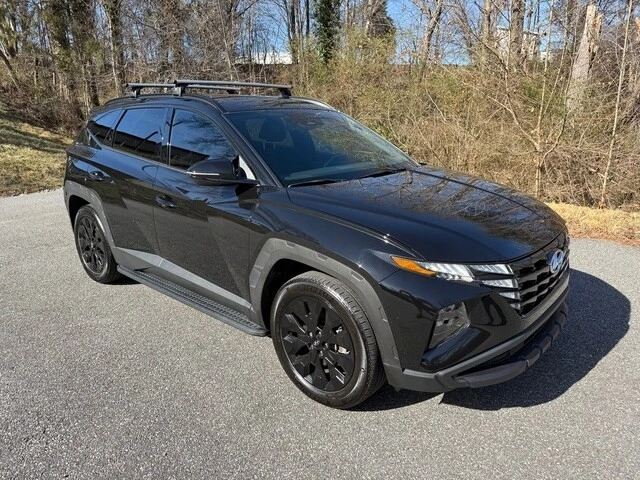 2024 Hyundai Tucson - Image 4 of 21