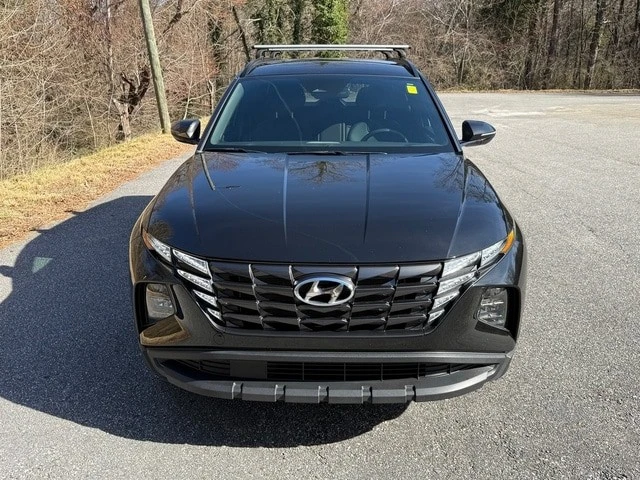 2024 Hyundai Tucson - Image 3 of 21