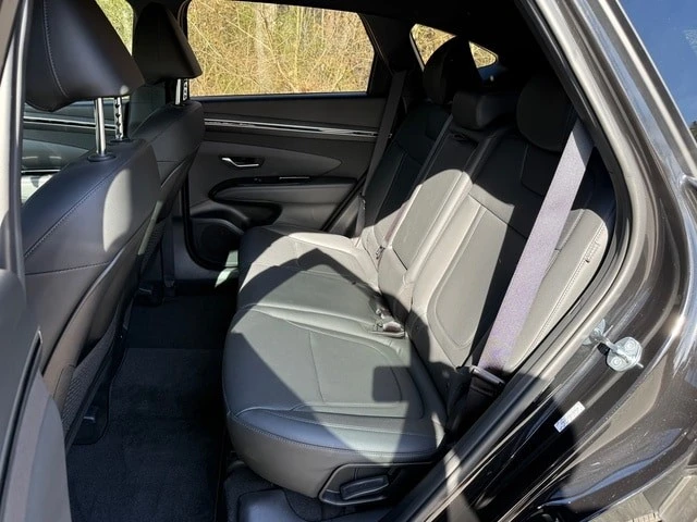 2024 Hyundai Tucson - Image 14 of 21