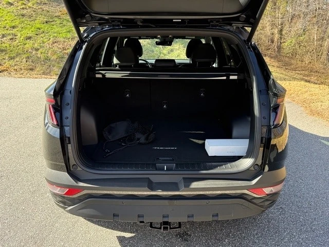 2024 Hyundai Tucson - Image 15 of 21