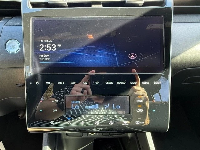 2024 Hyundai Tucson - Image 21 of 21
