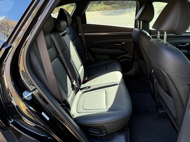 2024 Hyundai Tucson - Image 17 of 21